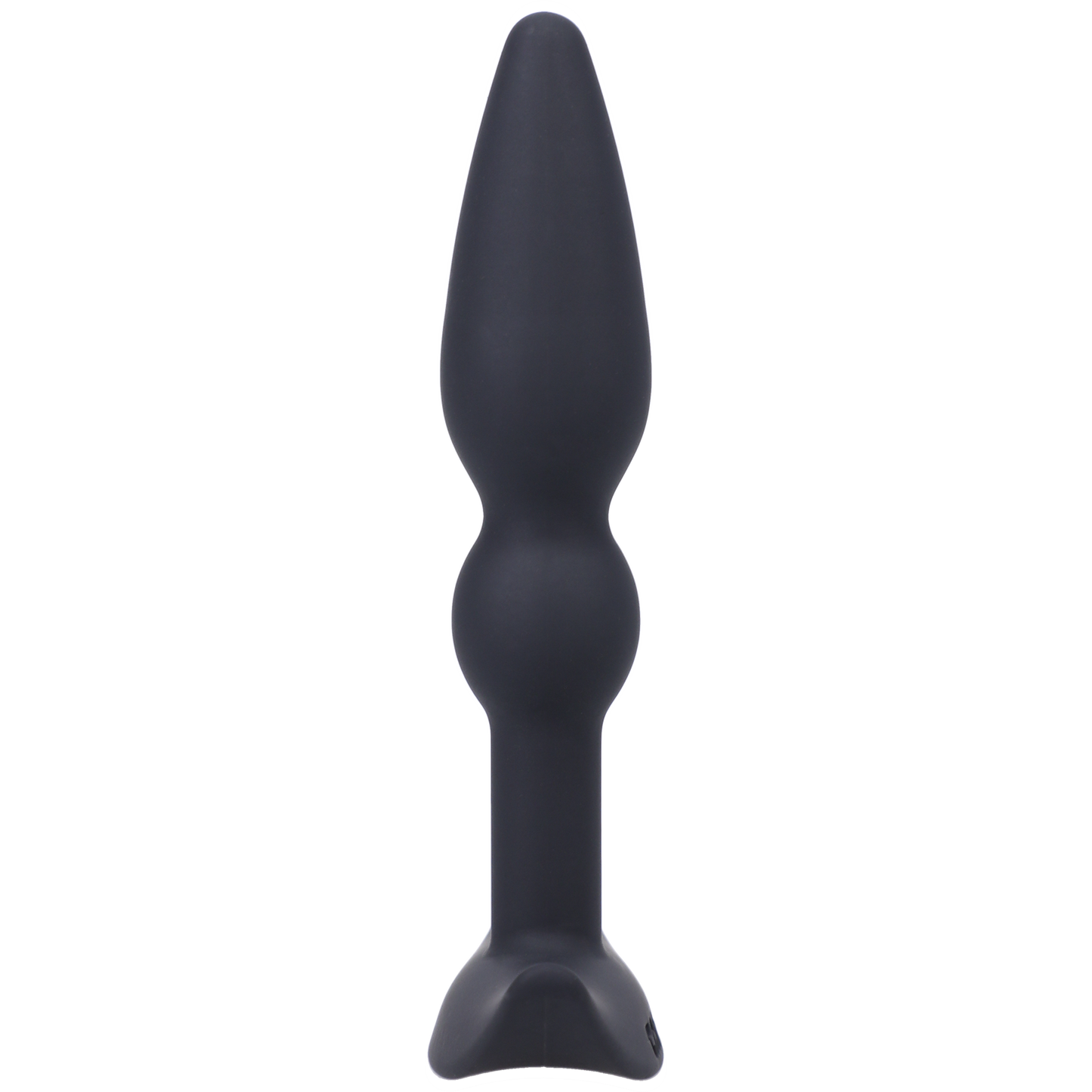 Tantus Silicone Perfect Butt Plug Black - Male Pleasure Toys Discover premium men's pleasure toys designed for satisfaction, performance, and unique e