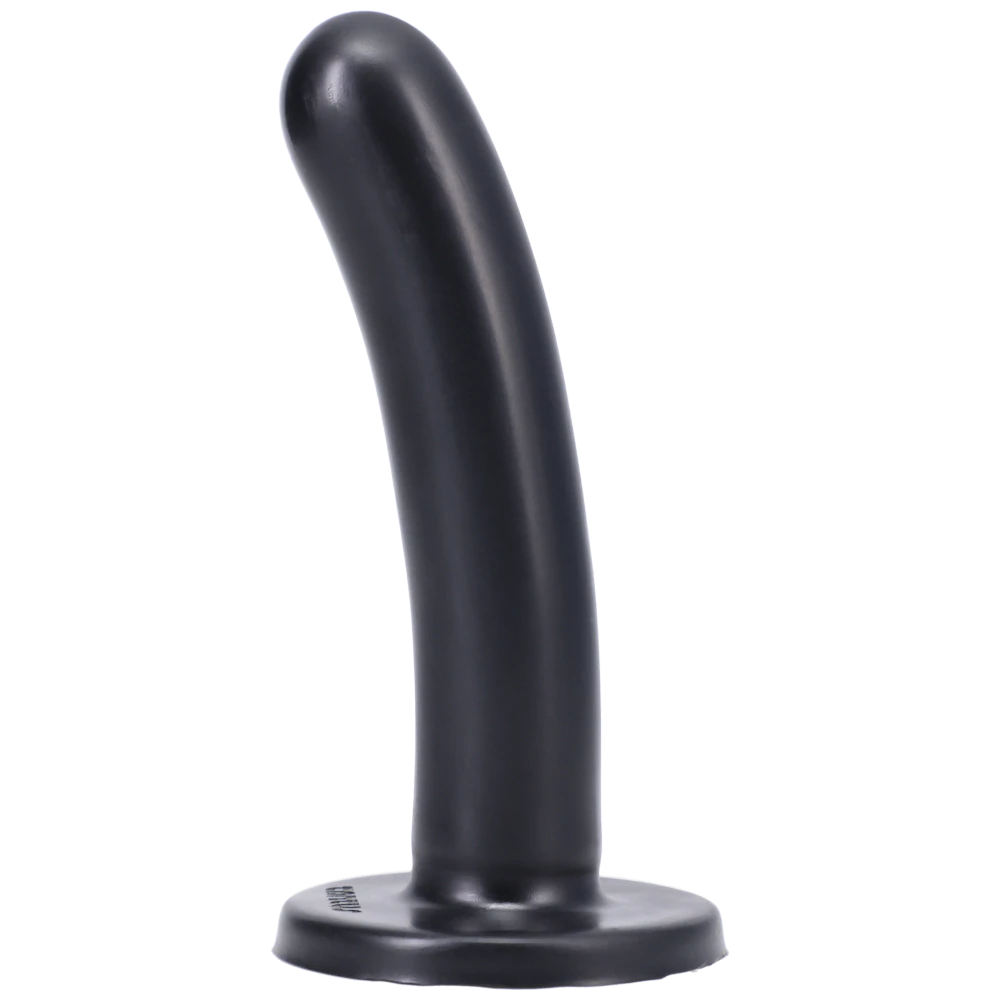 Silk Firm Dildo - Medium - Waterproof Adult Toys for Men
The Silk dildo line is the right choice as a first dildo. This line is thoughtfully designed