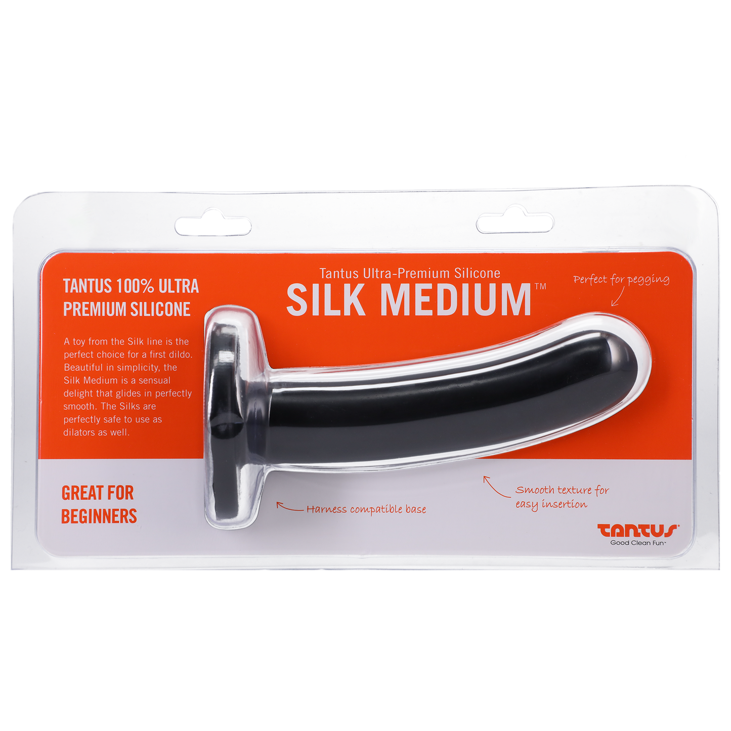 Silk Medium Lavender Firm - Male Pleasure Toys Discover premium men's pleasure toys designed for satisfaction, performance, and unique experiences.