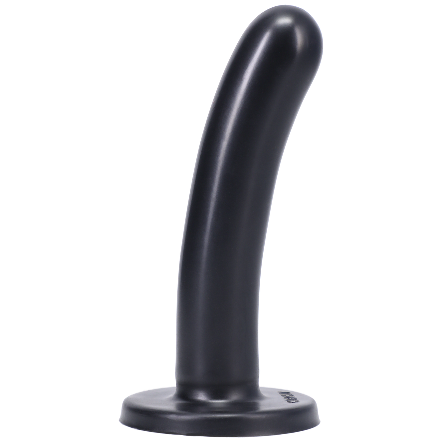 Silk Medium Silicone Dildo Black - Male Pleasure Toys Discover premium men's pleasure toys designed for satisfaction, performance, and unique experien