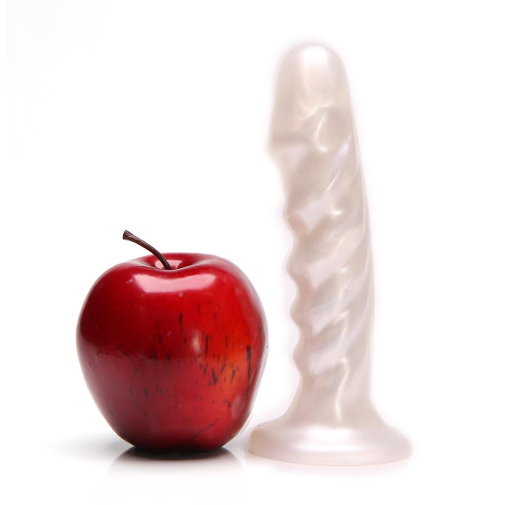 Tantus Silicone Echo Silicone Vibrator Midnight Purple - Male Pleasure Toys Discover premium men's pleasure toys designed for satisfaction, performanc