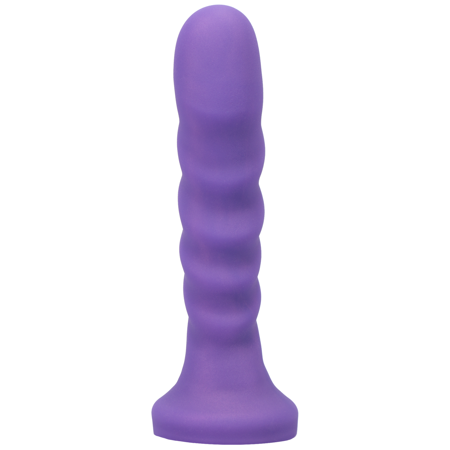 Tantus Silicone Echo Silicone Vibrator Midnight Purple - Male Pleasure Toys Discover premium men's pleasure toys designed for satisfaction, performanc