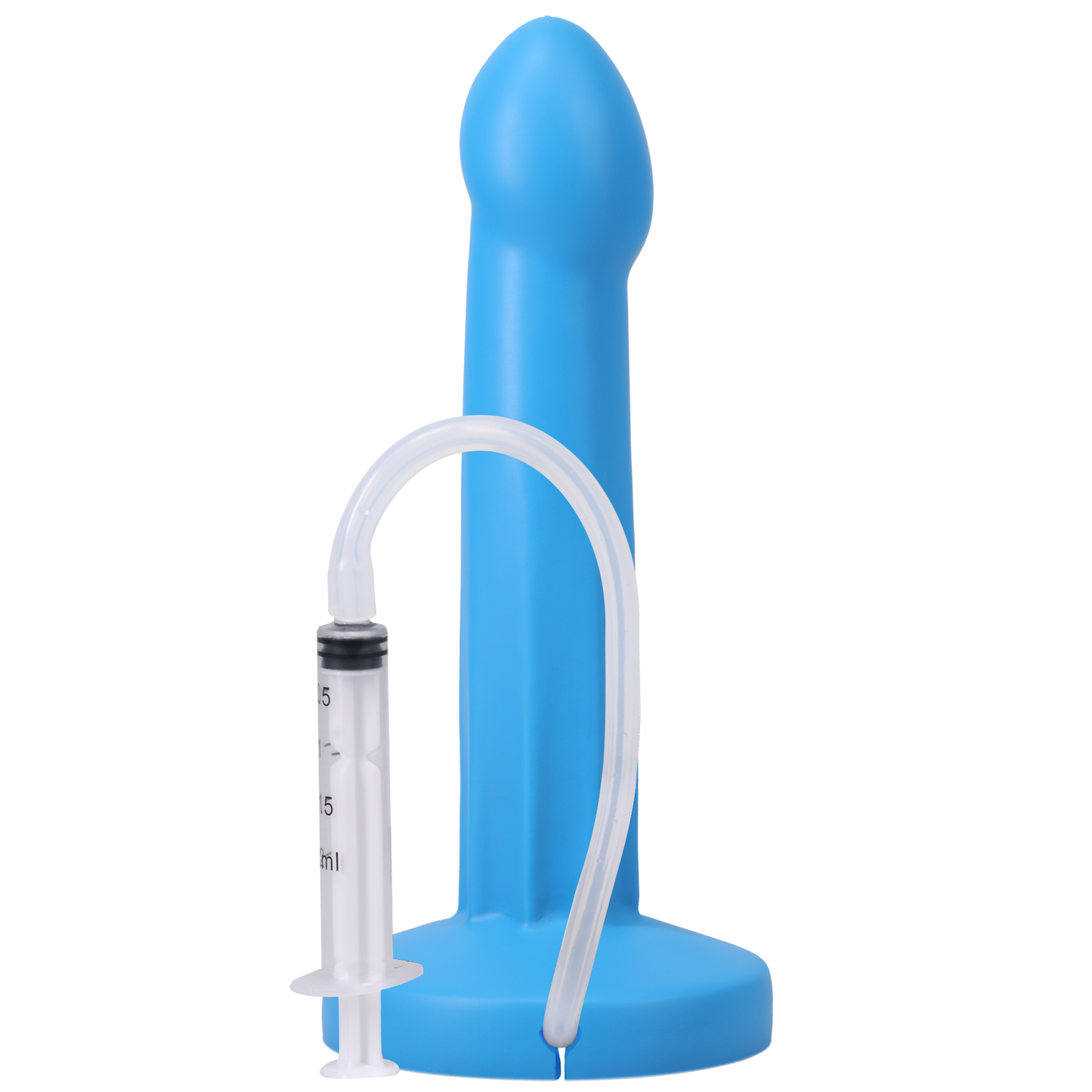 Pop By Tantus Squirting Dildo Honey - Male Pleasure Toys Discover premium men's pleasure toys designed for satisfaction, performance, and unique exper