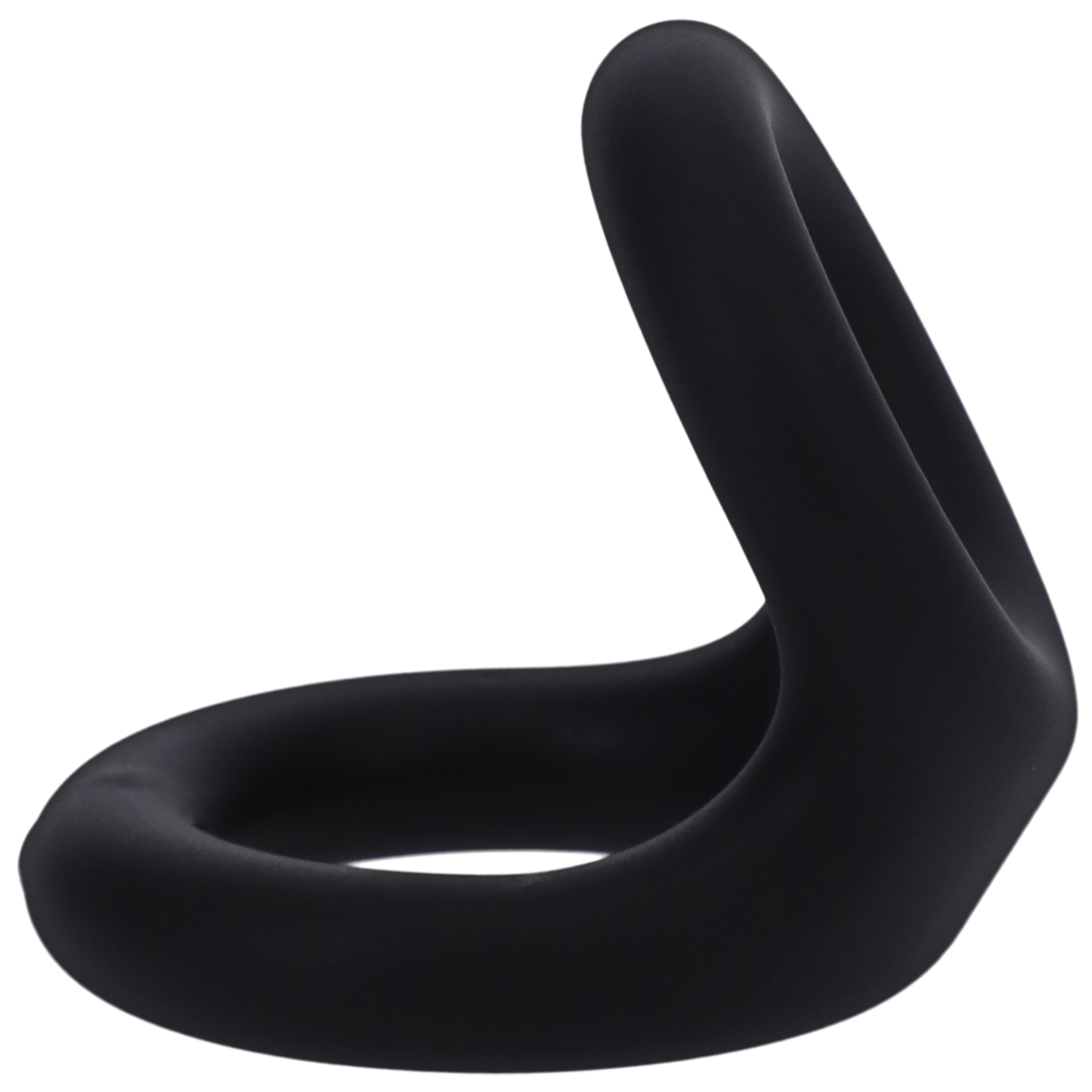 Uplift Silicone C Ring Onyx - Male Pleasure Toys Discover premium men's pleasure toys designed for satisfaction, performance, and unique experiences.