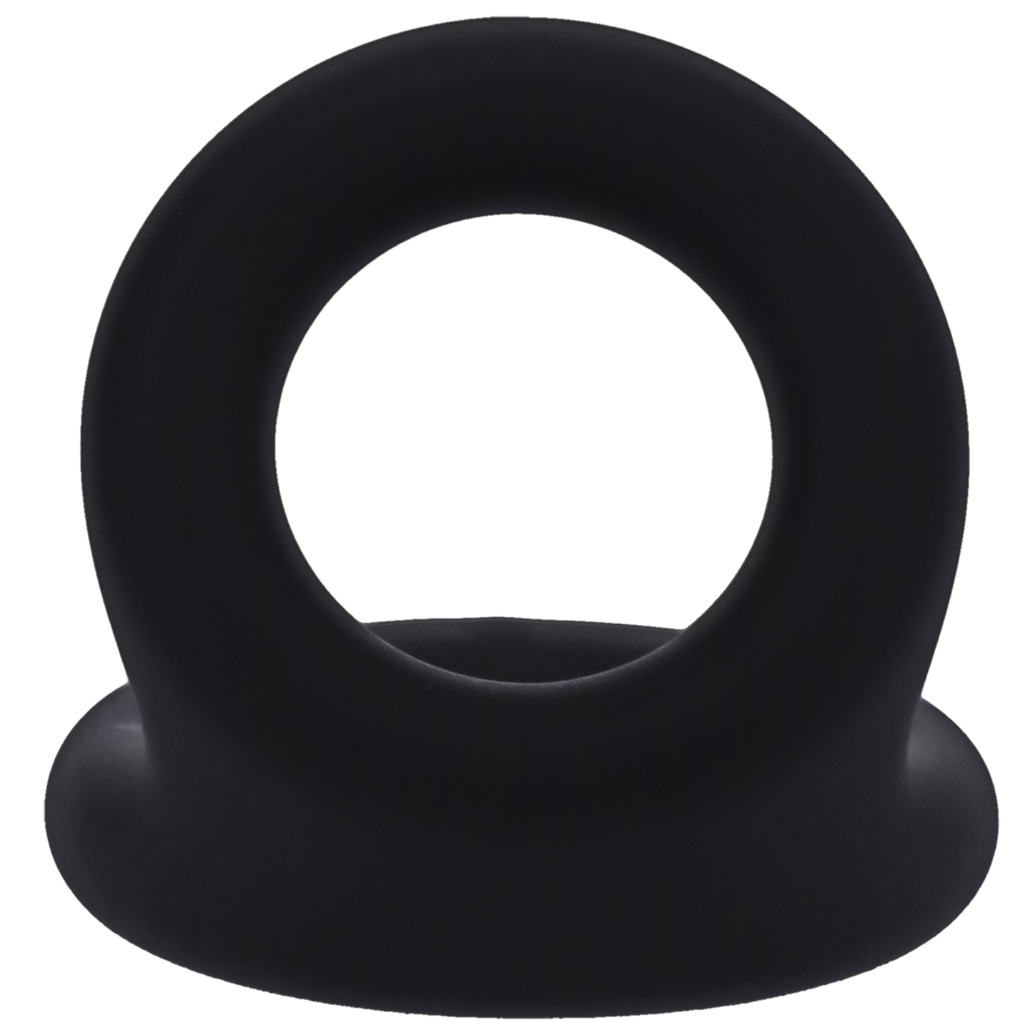Uplift Silicone C Ring Onyx - Male Pleasure Toys Discover premium men's pleasure toys designed for satisfaction, performance, and unique experiences.