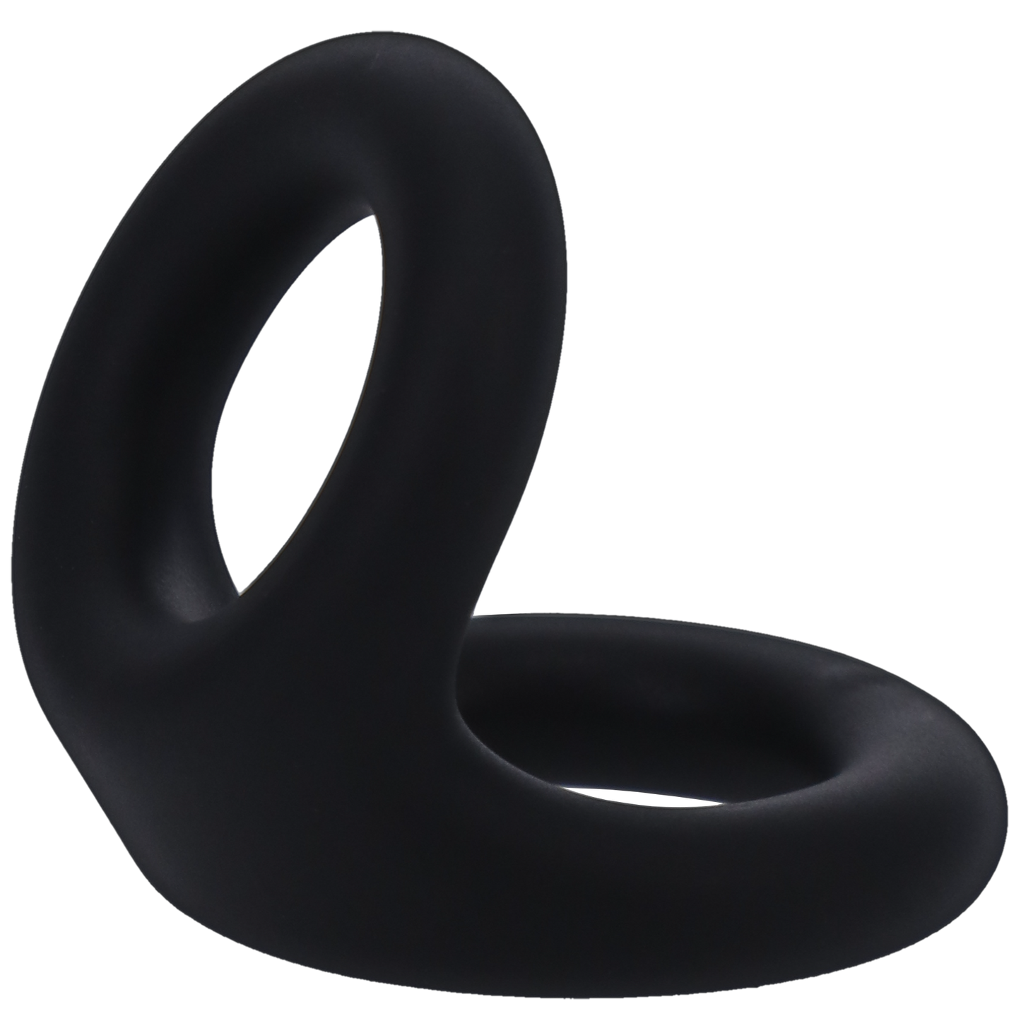 Uplift Silicone C Ring Onyx - Male Pleasure Toys Discover premium men's pleasure toys designed for satisfaction, performance, and unique experiences.