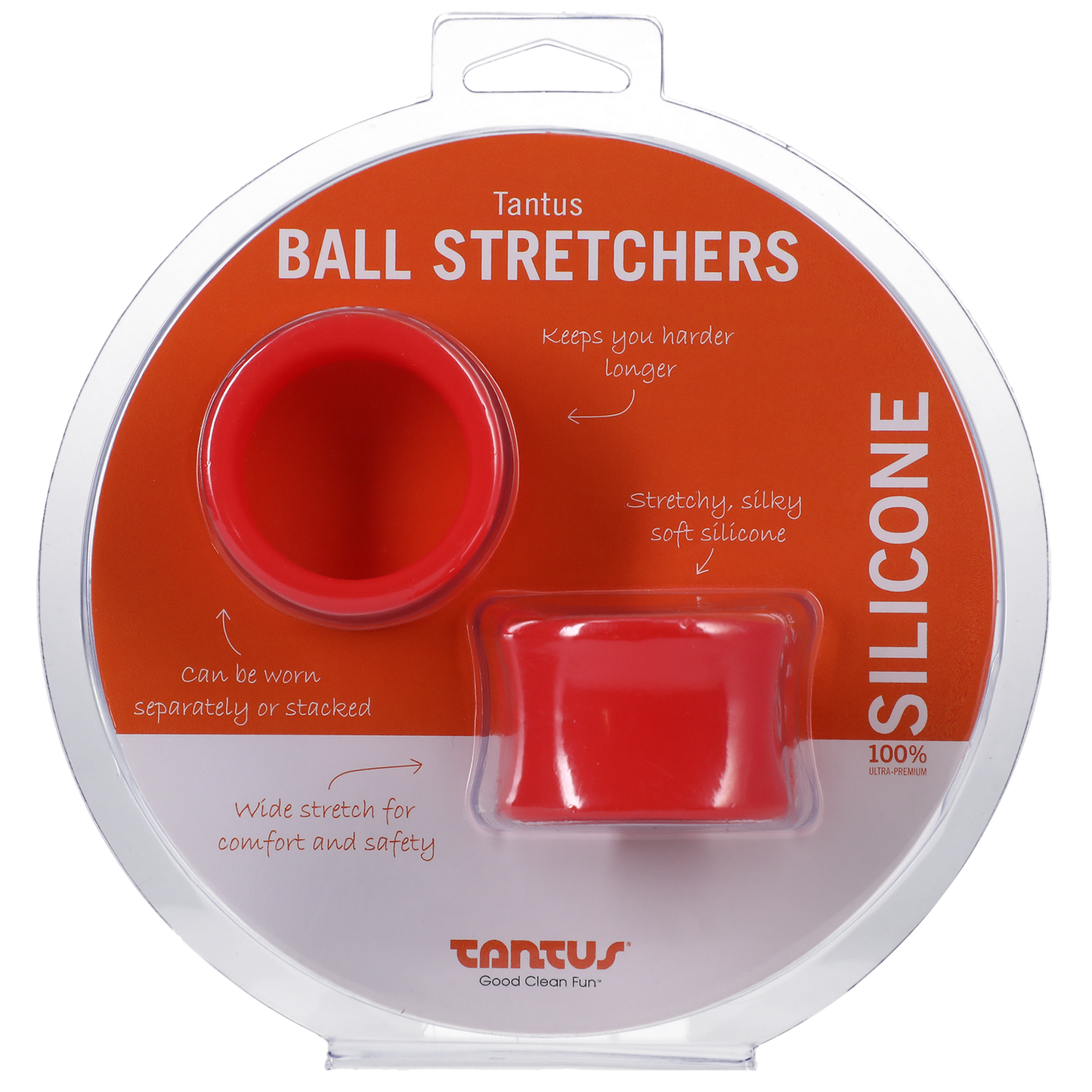 Ball Stretcher Kit Black - Male Pleasure Toys Discover premium men's pleasure toys designed for satisfaction, performance, and unique experiences.