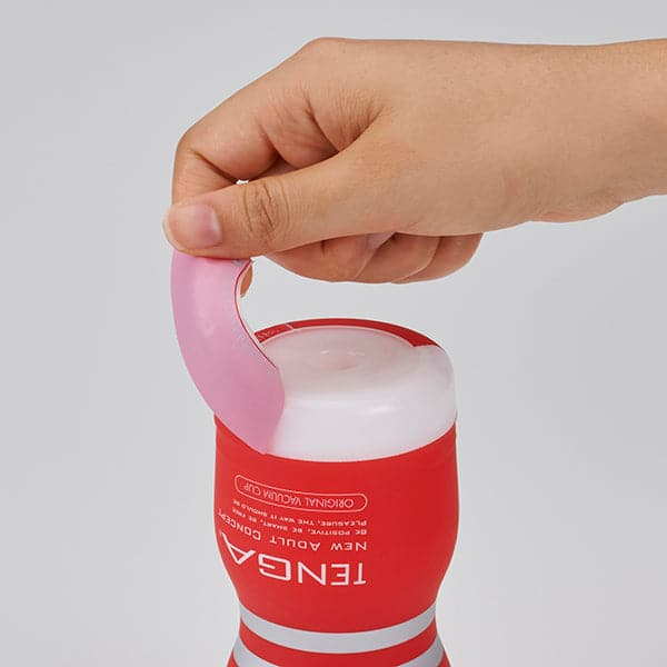 Air Flow Cup Regular Male Masturbator - Male Pleasure Toys Discover premium men's pleasure toys designed for satisfaction, performance, and unique exp
