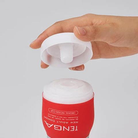 Air Flow Cup Regular Male Masturbator - Male Pleasure Toys Discover premium men's pleasure toys designed for satisfaction, performance, and unique exp