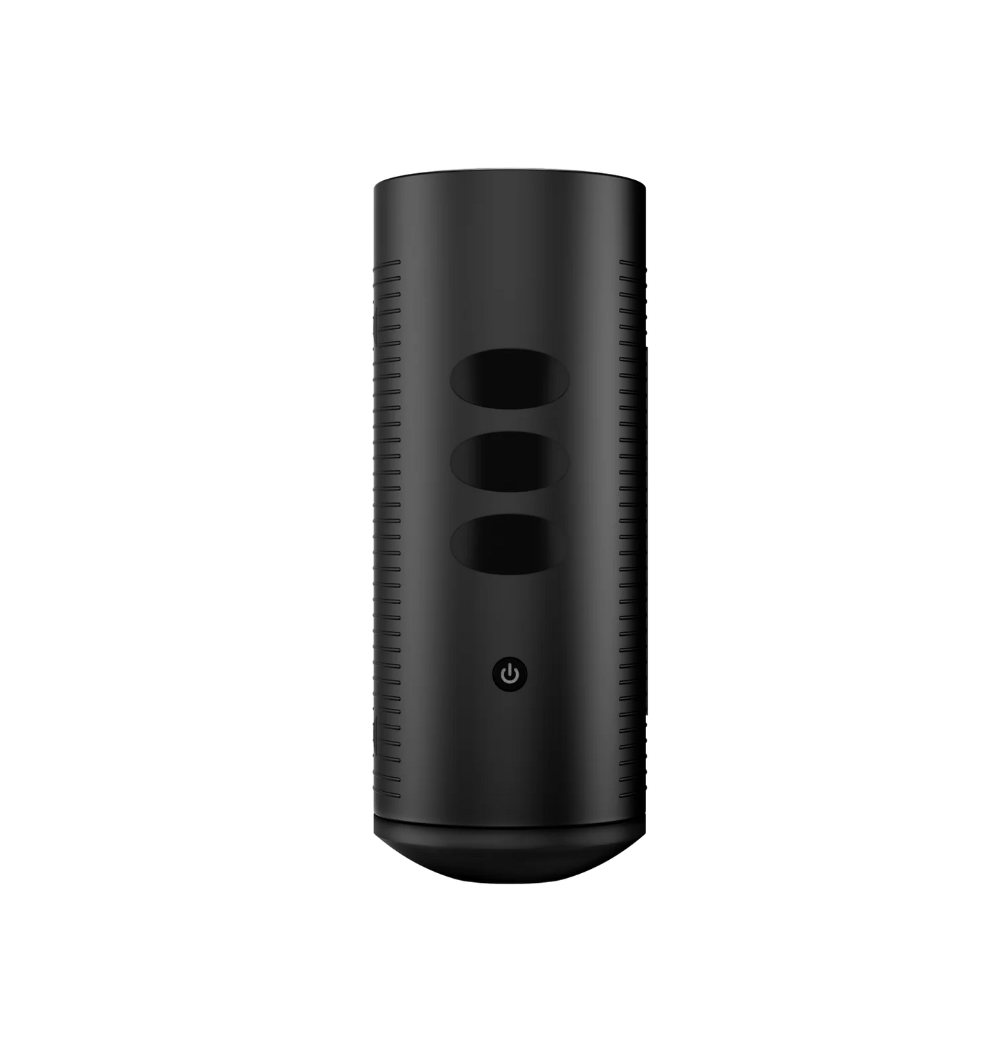 Black Kiiroo Titan Pornstars Experience with interactive stroking technology.