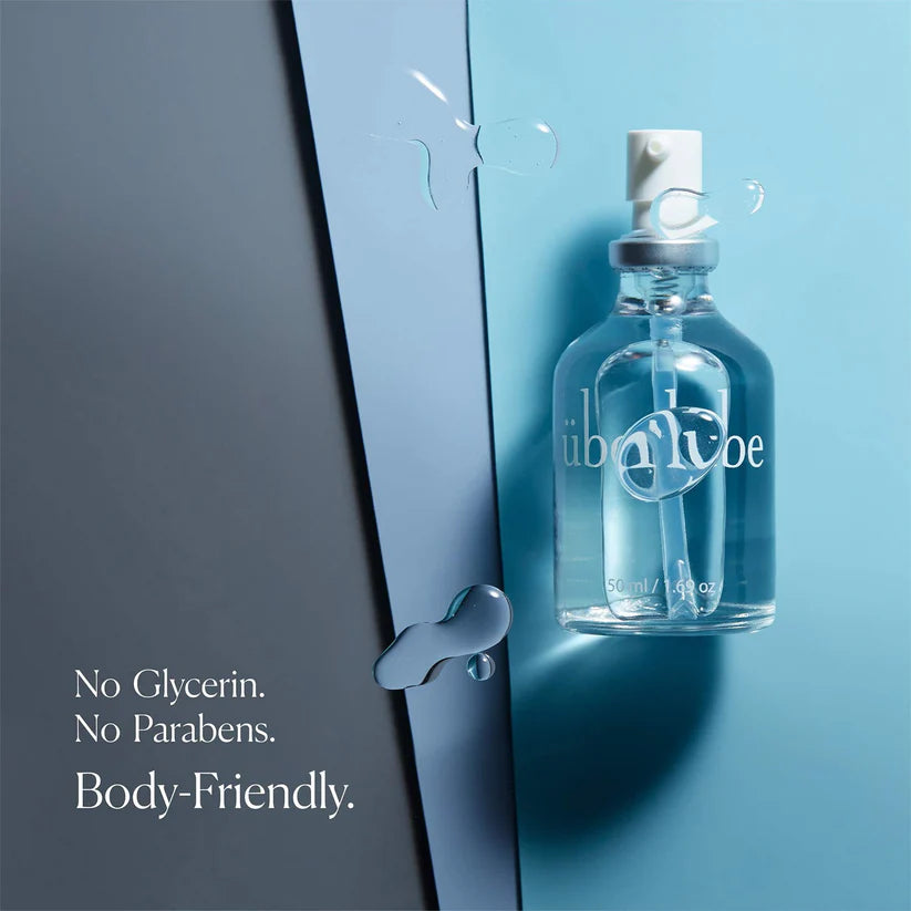 Uberlube 50 Ml Bottle - Male Pleasure Toys Discover premium men's pleasure toys designed for satisfaction, performance, and unique experiences.