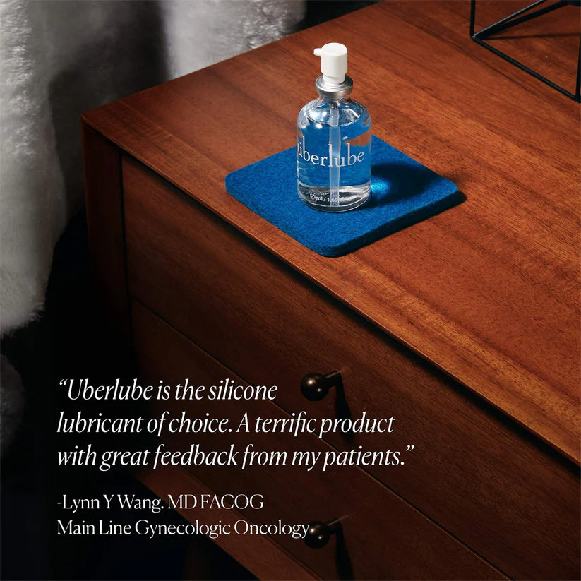 Uberlube 50 Ml Bottle - Male Pleasure Toys Discover premium men's pleasure toys designed for satisfaction, performance, and unique experiences.