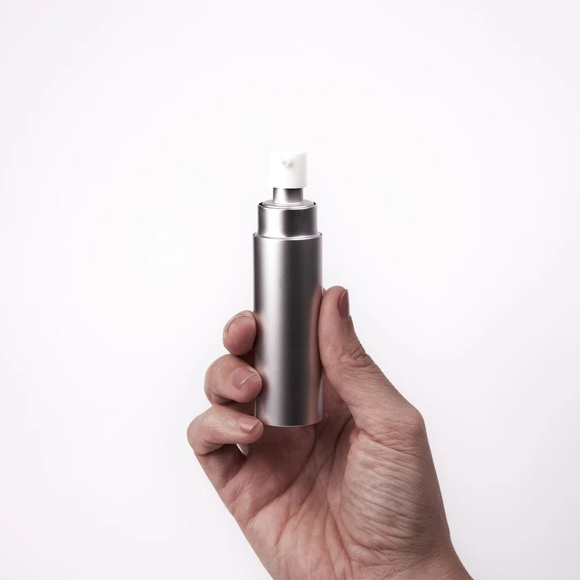 Uberlube Good To Go Traveler Silver - Male Pleasure Toys Discover premium men's pleasure toys designed for satisfaction, performance, and unique exper