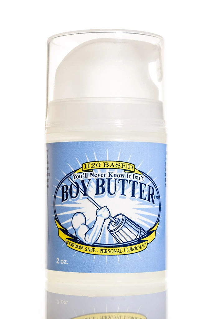H2O Formula 4 Oz - Waterproof Adult Toys for Men Discover premium men's pleasure toys designed for satisfaction, performance, and unique experiences.