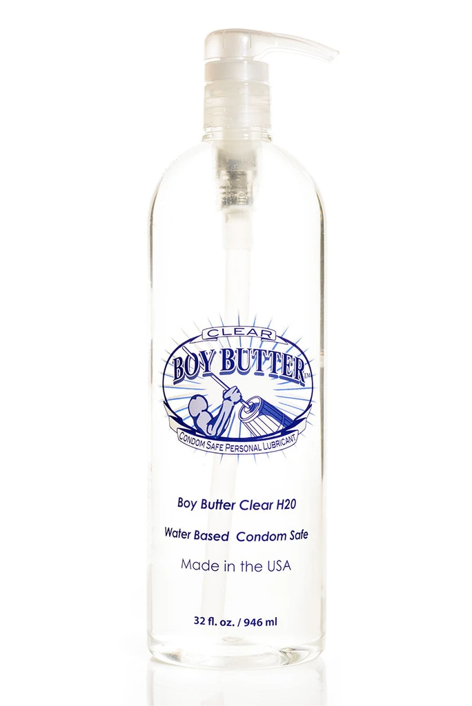 Clear Formula 4 Oz - Waterproof Adult Toys for Men Discover premium men's pleasure toys designed for satisfaction, performance, and unique experiences