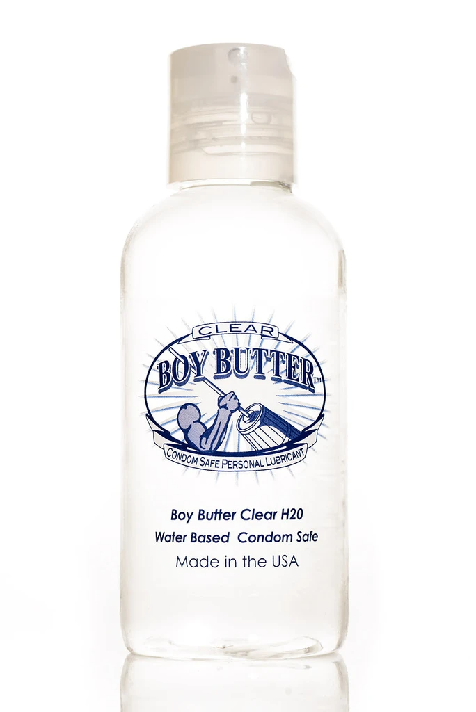 Clear Formula 4 Oz - Waterproof Adult Toys for Men Discover premium men's pleasure toys designed for satisfaction, performance, and unique experiences
