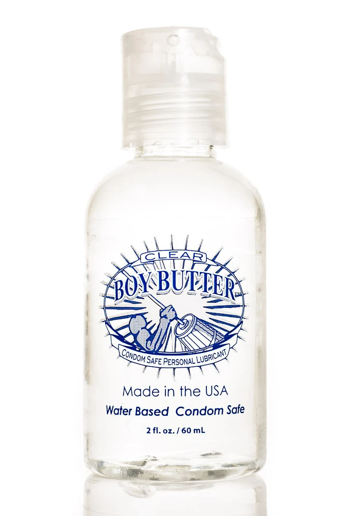 Clear Formula 4 Oz - Waterproof Adult Toys for Men Discover premium men's pleasure toys designed for satisfaction, performance, and unique experiences