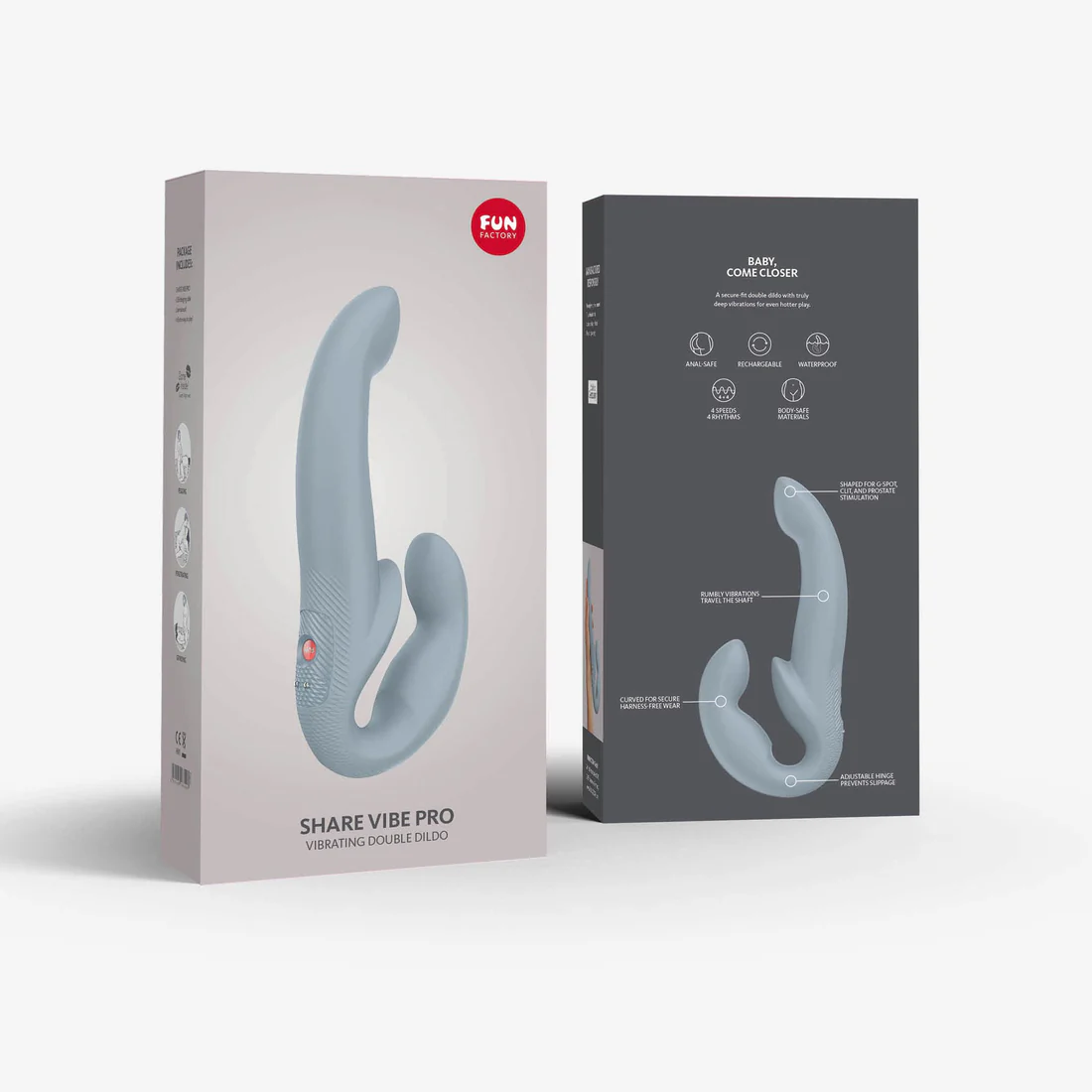 Share Vibe Pro 1 - Male Pleasure Toys Discover premium men's pleasure toys designed for satisfaction, performance, and unique experiences.