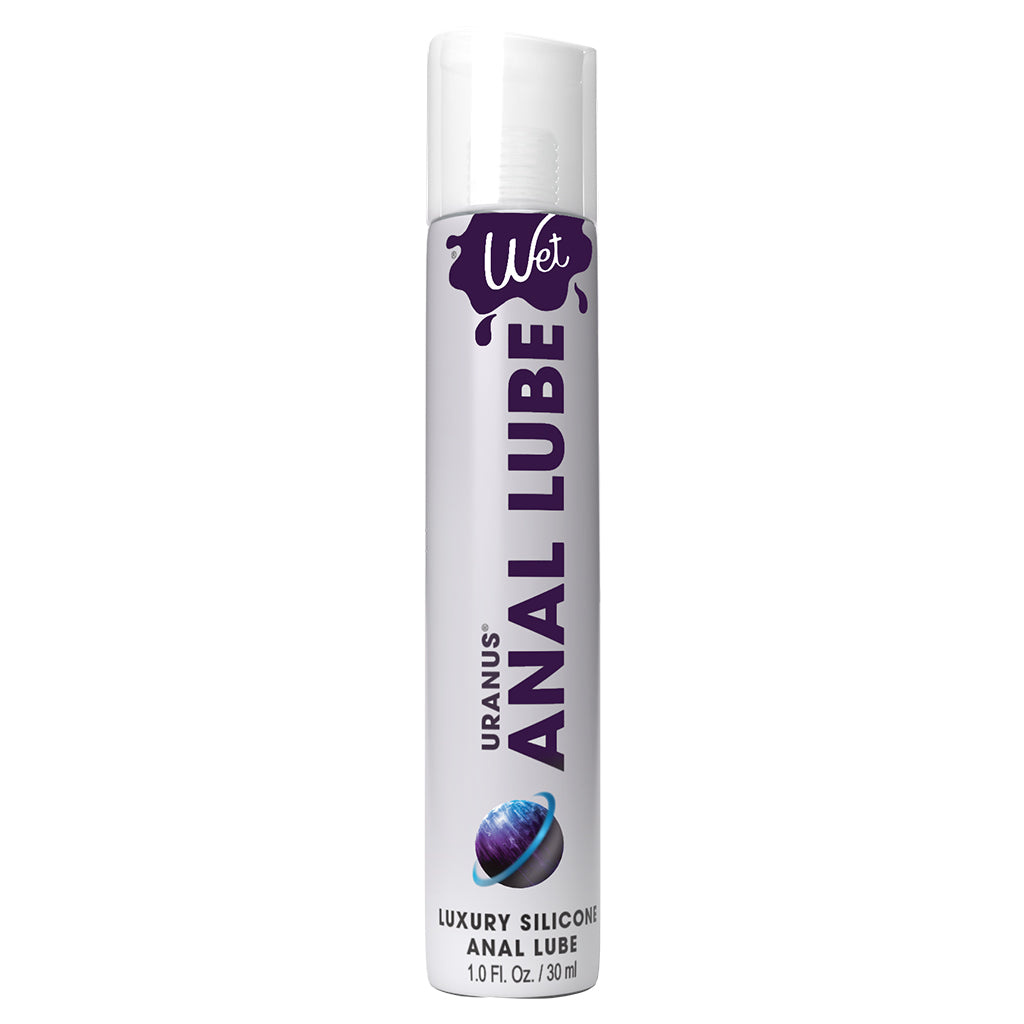 Anal Lube 1 Fl Oz 30 Ml - Male Pleasure Toys Discover premium men's pleasure toys designed for satisfaction, performance, and unique experiences.