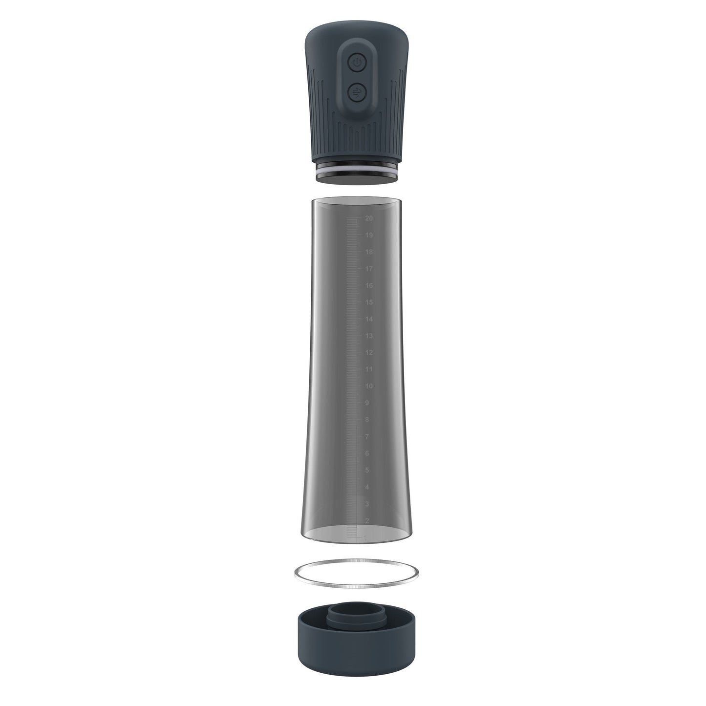Hydro Pump - Male Pleasure Toys Discover premium men's pleasure toys designed for satisfaction, performance, and unique experiences.