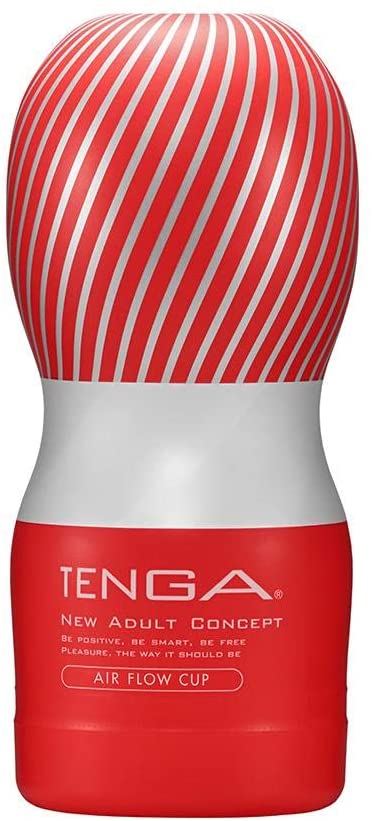 Air Flow Cup Regular Male Masturbator - Male Pleasure Toys Discover premium men's pleasure toys designed for satisfaction, performance, and unique exp