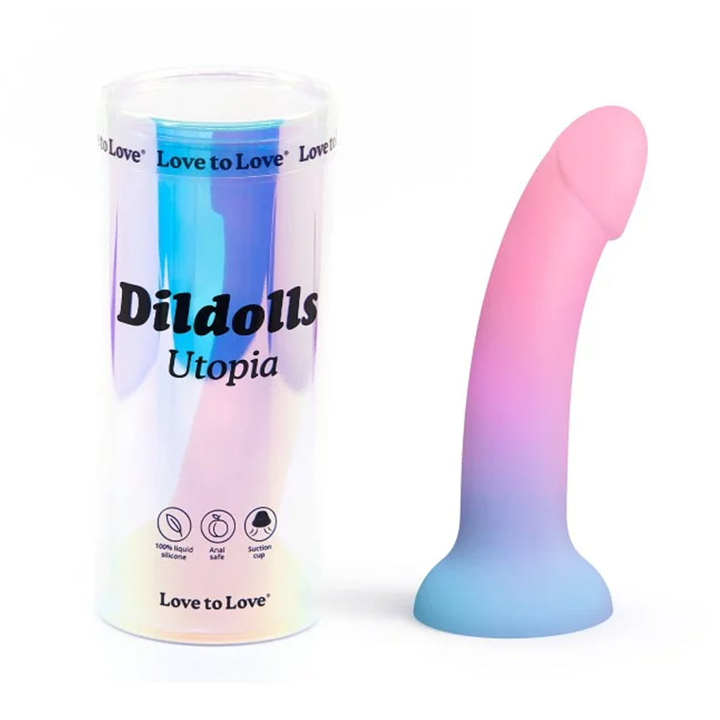 Dildolls Stargazer - Male Pleasure Toys Discover premium men's pleasure toys designed for satisfaction, performance, and unique experiences.