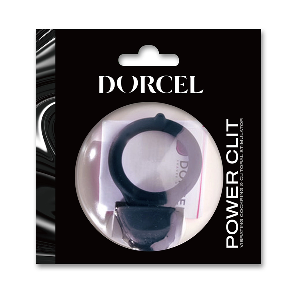 Power Clit Black - Male Pleasure Toys Discover premium men's pleasure toys designed for satisfaction, performance, and unique experiences.