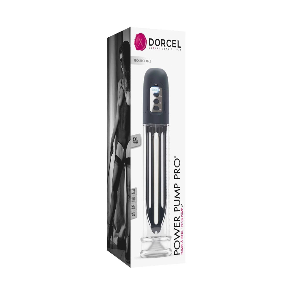 Power Pump Pro - Male Pleasure Toys Discover premium men's pleasure toys designed for satisfaction, performance, and unique experiences.