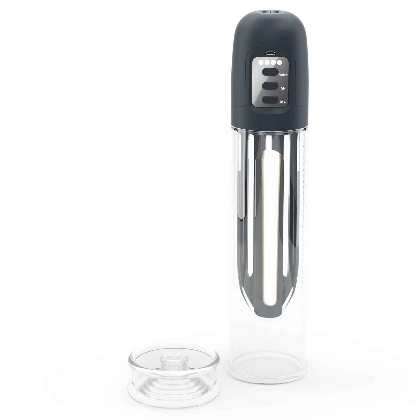 Power Pump Pro - Male Pleasure Toys Discover premium men's pleasure toys designed for satisfaction, performance, and unique experiences.
