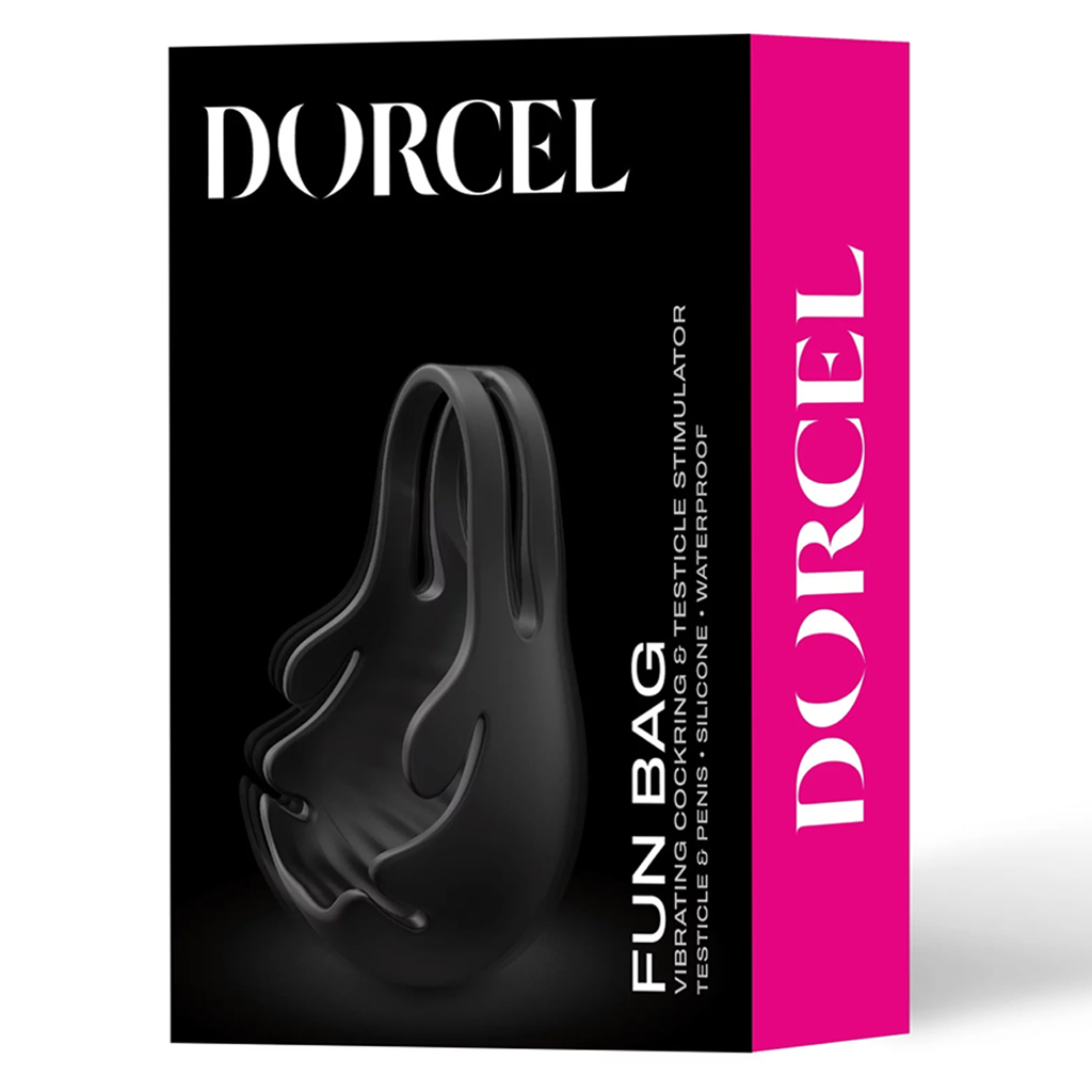 Fun Bag - Male Pleasure Toys Discover premium men's pleasure toys designed for satisfaction, performance, and unique experiences.