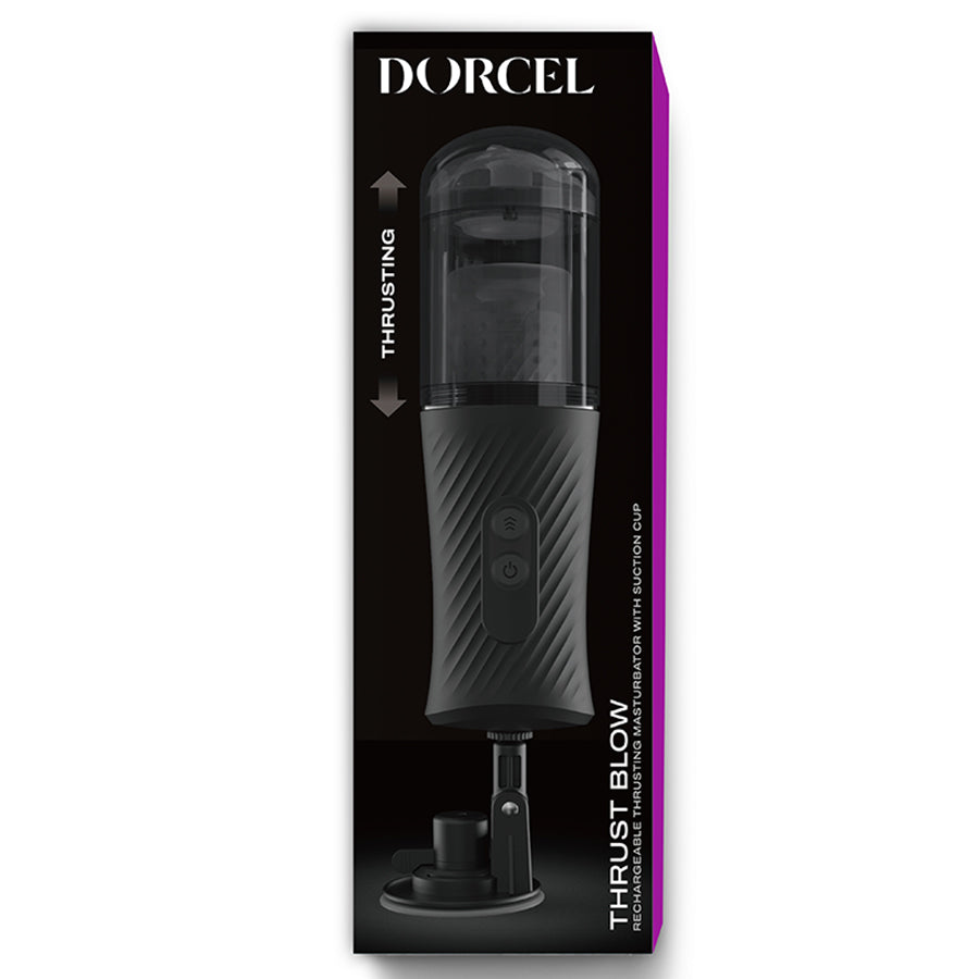 Thrust Blow - Male Pleasure Toys Discover premium men's pleasure toys designed for satisfaction, performance, and unique experiences.