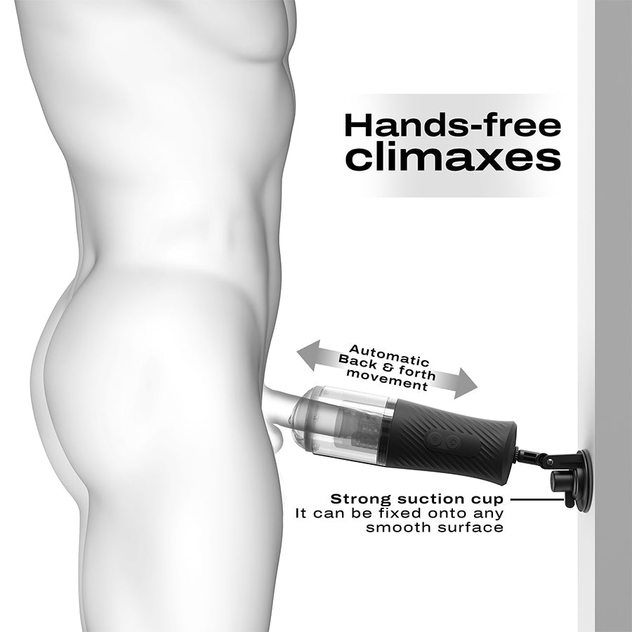 Thrust Blow - Male Pleasure Toys Discover premium men's pleasure toys designed for satisfaction, performance, and unique experiences.