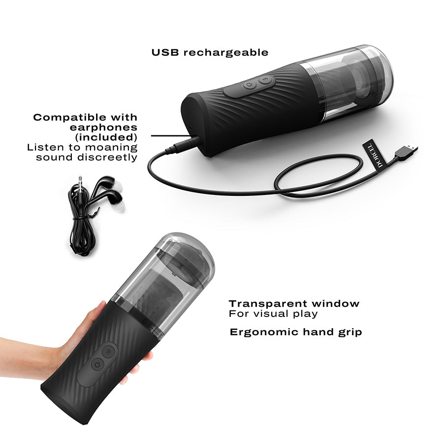 Thrust Blow - Male Pleasure Toys Discover premium men's pleasure toys designed for satisfaction, performance, and unique experiences.