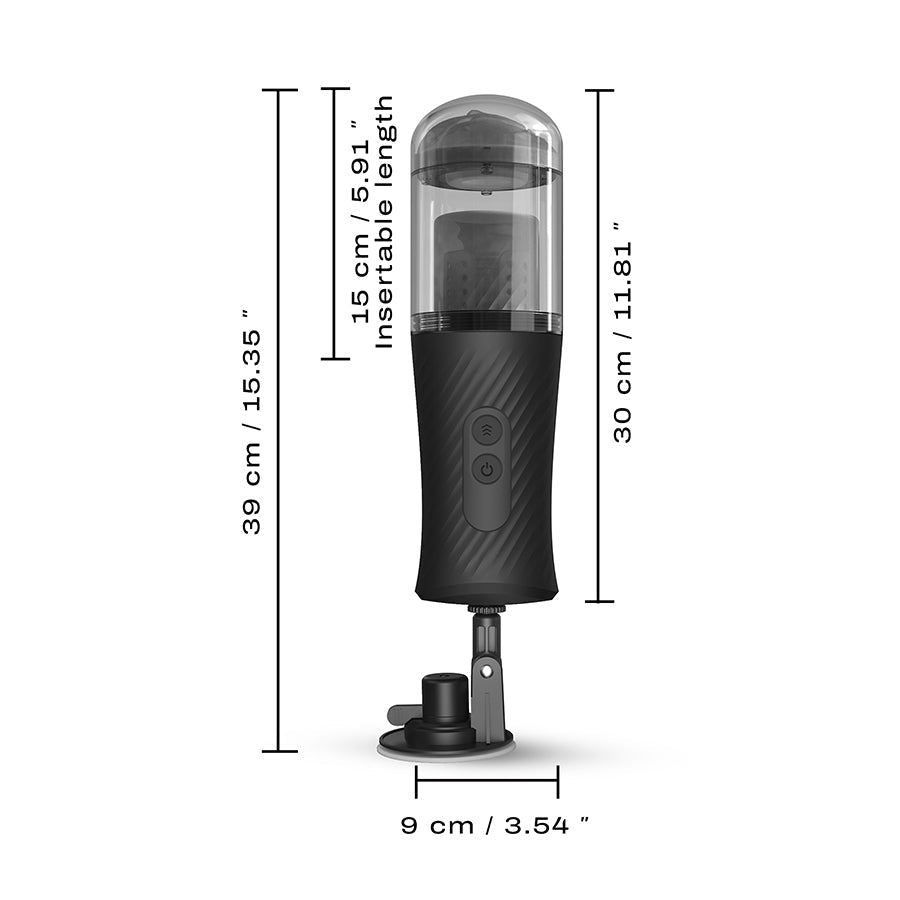 Thrust Blow - Male Pleasure Toys Discover premium men's pleasure toys designed for satisfaction, performance, and unique experiences.