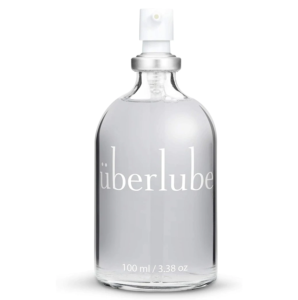 Uberlube 50 Ml Bottle - Male Pleasure Toys Discover premium men's pleasure toys designed for satisfaction, performance, and unique experiences.