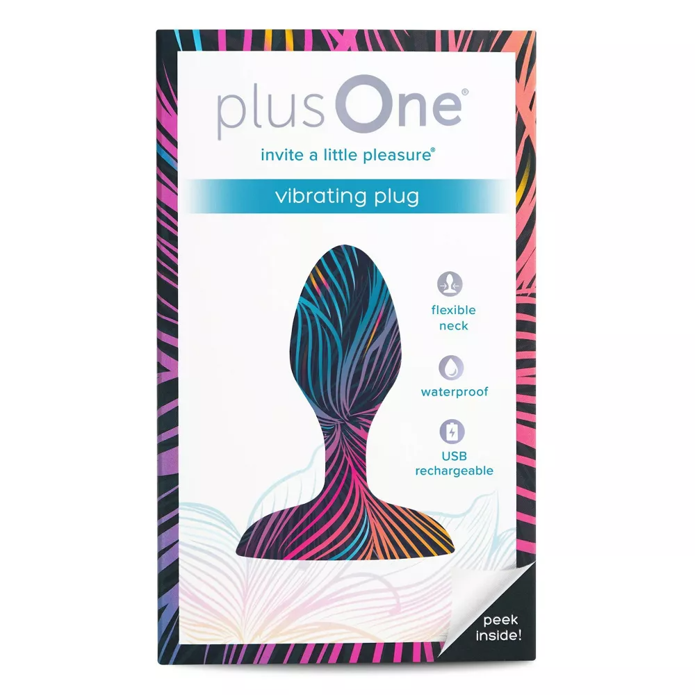 Vibrating Plug - Male Pleasure Toys Discover premium men's pleasure toys designed for satisfaction, performance, and unique experiences.