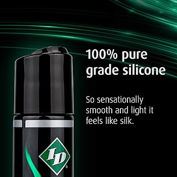 Id Millennium Silicone Lubricant 1 Oz - Male Pleasure Toys Discover premium men's pleasure toys designed for satisfaction, performance, and unique exp