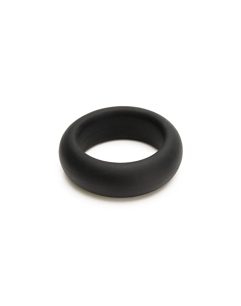 Black Silicone C Ring Maximum Stretch - Male Pleasure Toys Discover premium men's pleasure toys designed for satisfaction, performance, and unique exp