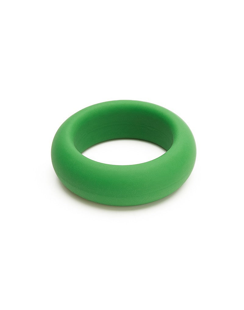 Green Silicone C Ring Medium Stretch - Male Pleasure Toys Discover premium men's pleasure toys designed for satisfaction, performance, and unique expe