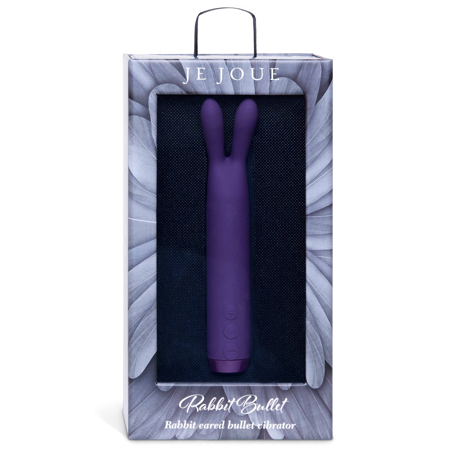 Je Joue Rabbit Bullet Vibrator Purple - Male Pleasure Toys Discover premium men's pleasure toys designed for satisfaction, performance, and unique exp