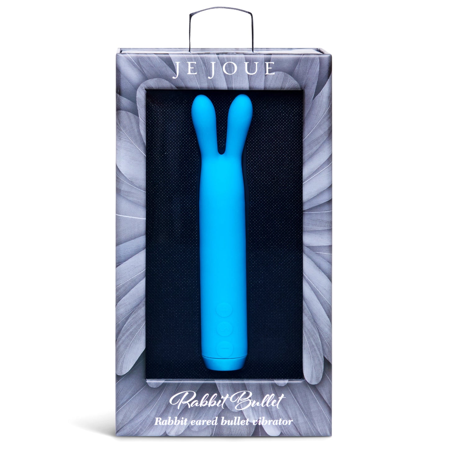 Je Joue Rabbit Bullet Vibrator Purple - Male Pleasure Toys Discover premium men's pleasure toys designed for satisfaction, performance, and unique exp