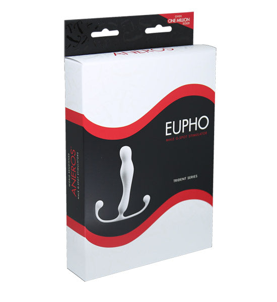 Eupho Trident - Male Pleasure Toys Discover premium men's pleasure toys designed for satisfaction, performance, and unique experiences.