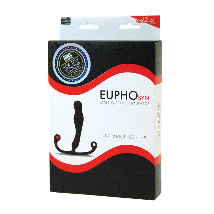 Eupho Syn Trident - Male Pleasure Toys Discover premium men's pleasure toys designed for satisfaction, performance, and unique experiences.