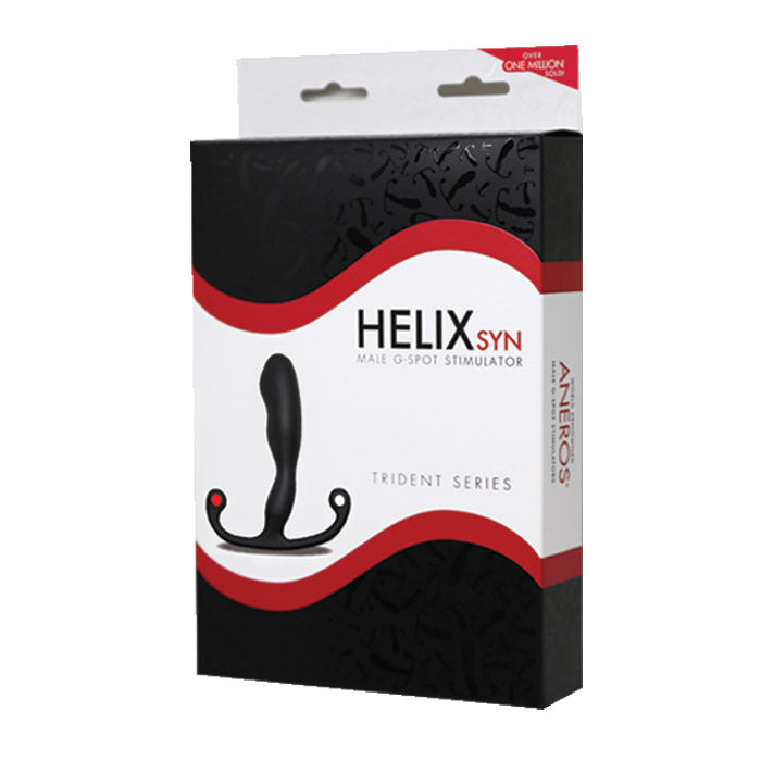 Helix Syn Trident - Male Pleasure Toys Discover premium men's pleasure toys designed for satisfaction, performance, and unique experiences.