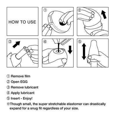 Egg Tornado - Male Pleasure Toys Discover premium men's pleasure toys designed for satisfaction, performance, and unique experiences.