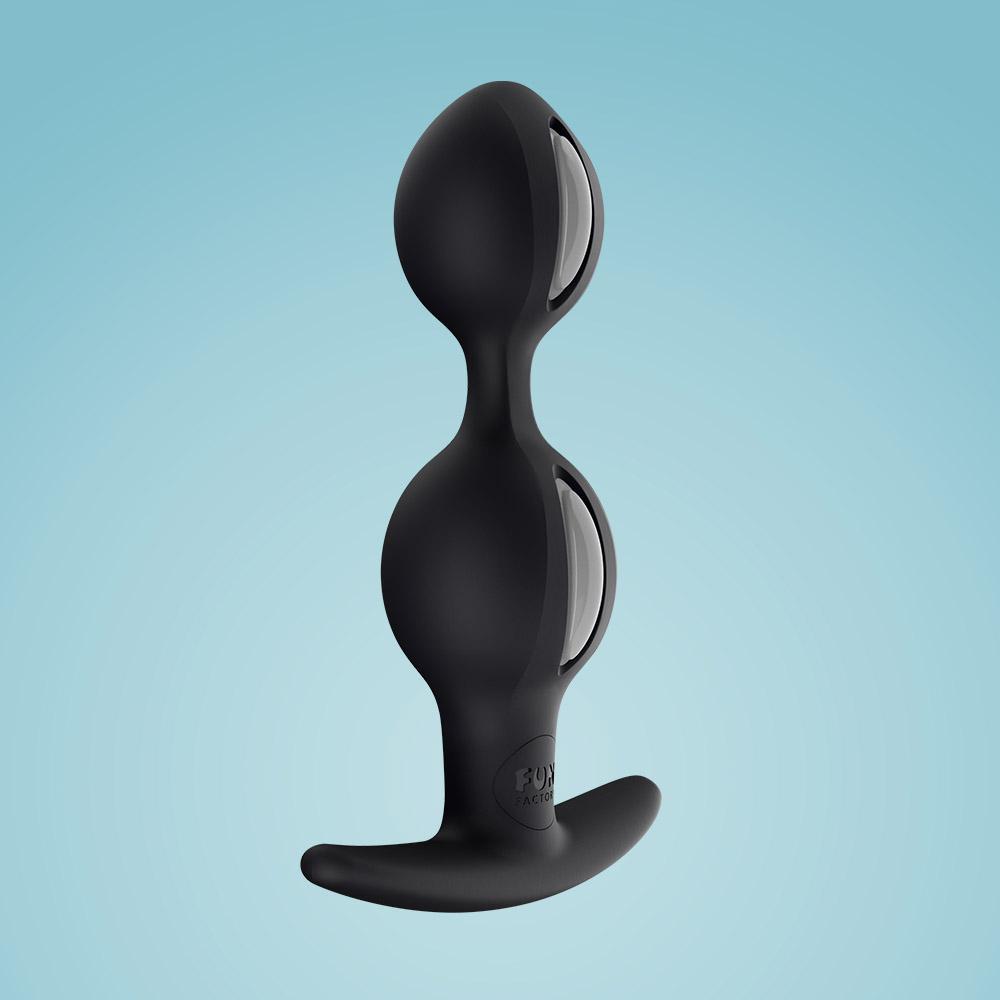B Balls Duo - Male Pleasure Toys Discover premium men's pleasure toys designed for satisfaction, performance, and unique experiences.