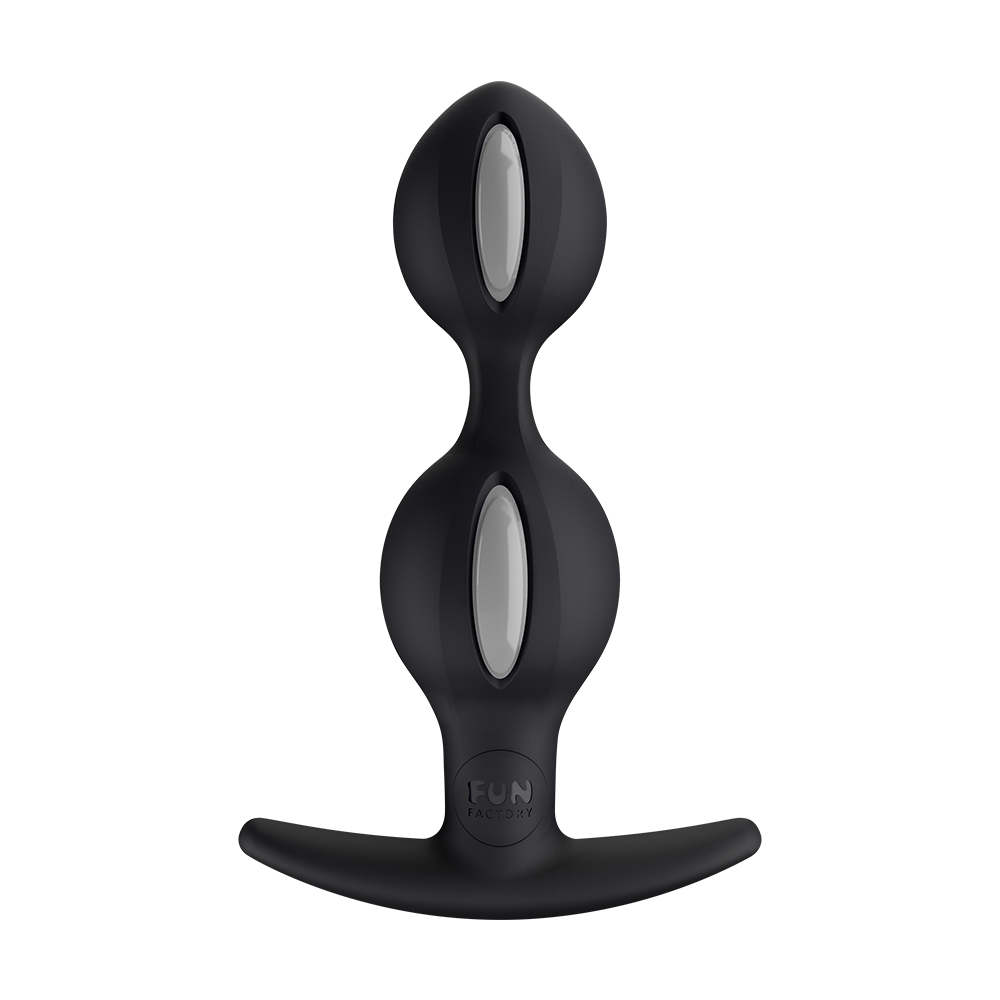B Balls Duo - Male Pleasure Toys Discover premium men's pleasure toys designed for satisfaction, performance, and unique experiences.