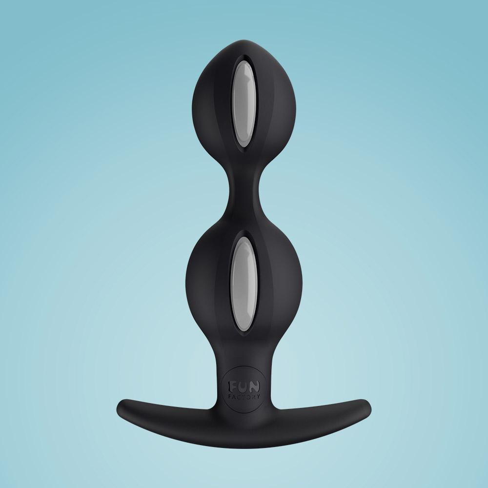 B Balls Duo - Male Pleasure Toys Discover premium men's pleasure toys designed for satisfaction, performance, and unique experiences.