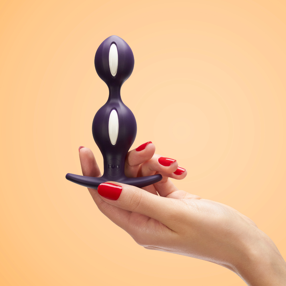 B Balls Duo - Male Pleasure Toys Discover premium men's pleasure toys designed for satisfaction, performance, and unique experiences.