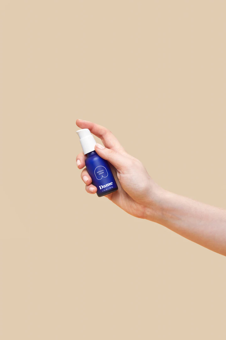 Arousal Serum 1Oz - Male Pleasure Toys Discover premium men's pleasure toys designed for satisfaction, performance, and unique experiences.